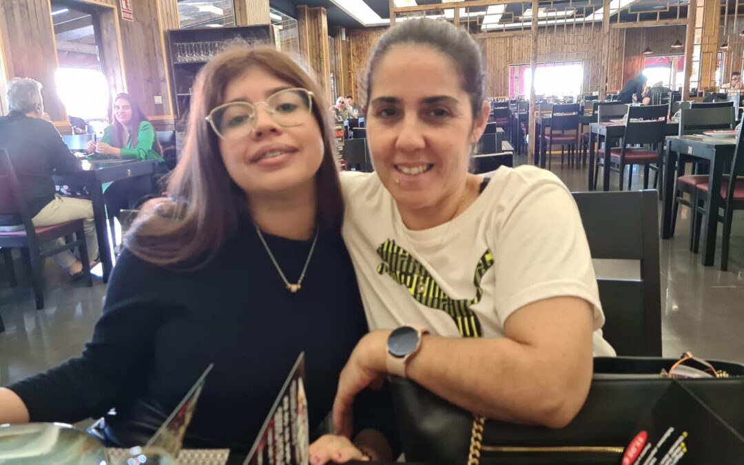 Feliz Cumpleaños Jefa