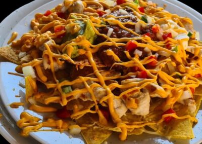 nachos